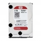 Mobile Preview: WD20EFRX  Western Digital Red 3.5 Zoll 2000 GB Serial ATA III