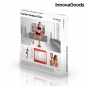Mobile Preview: InnovaGoods Fitness Drehscheibe mit Übungsanleitung