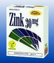 Zink-25 mg Kapseln