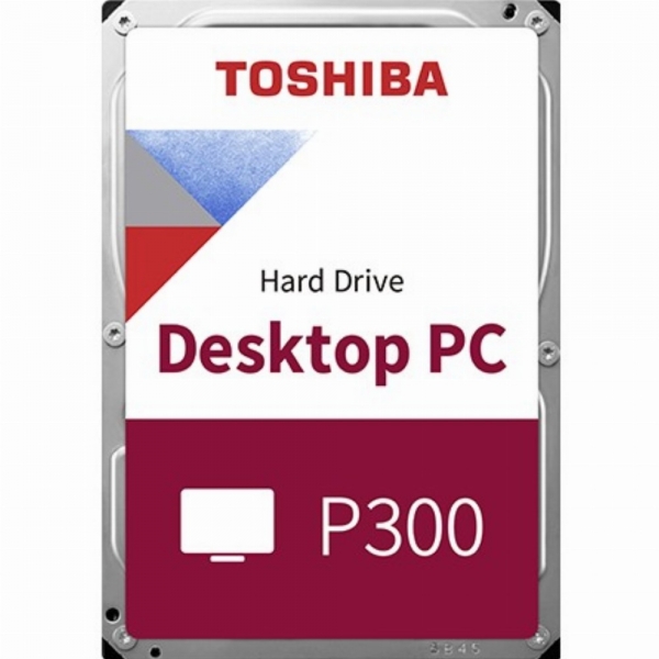 HDWD220UZSVA  Toshiba P300 3.5 Zoll 2000 GB SATA